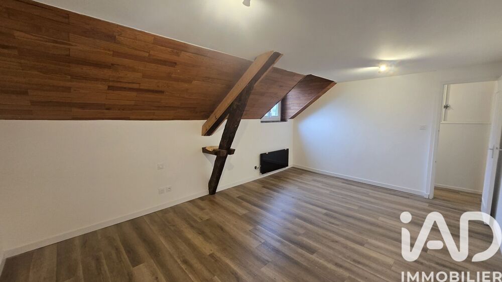 Vente Maison traditionnelle 5 pièces