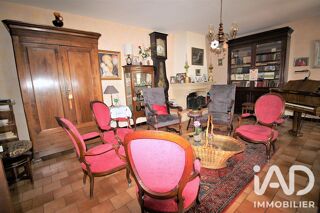  Maison à vendre 5 pièces 180 m²