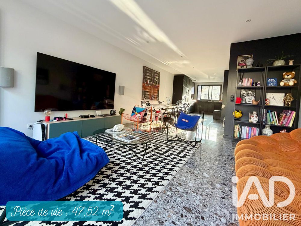 Vente Maison Vente Maison/villa 5 pièces Ormesson-sur-marne