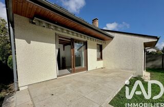  Maison à vendre 5 pièces 108 m²
