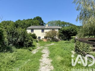  Maison à vendre 4 pièces 109 m²
