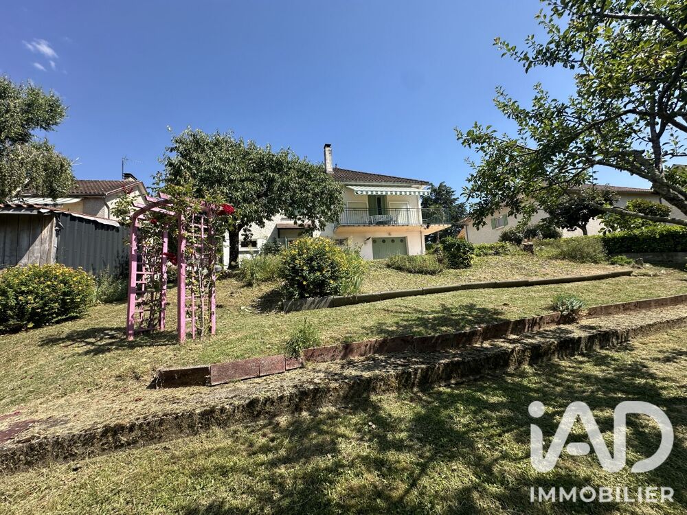 Vente Maison Vente Pavillon 4 pièces Saint-céré