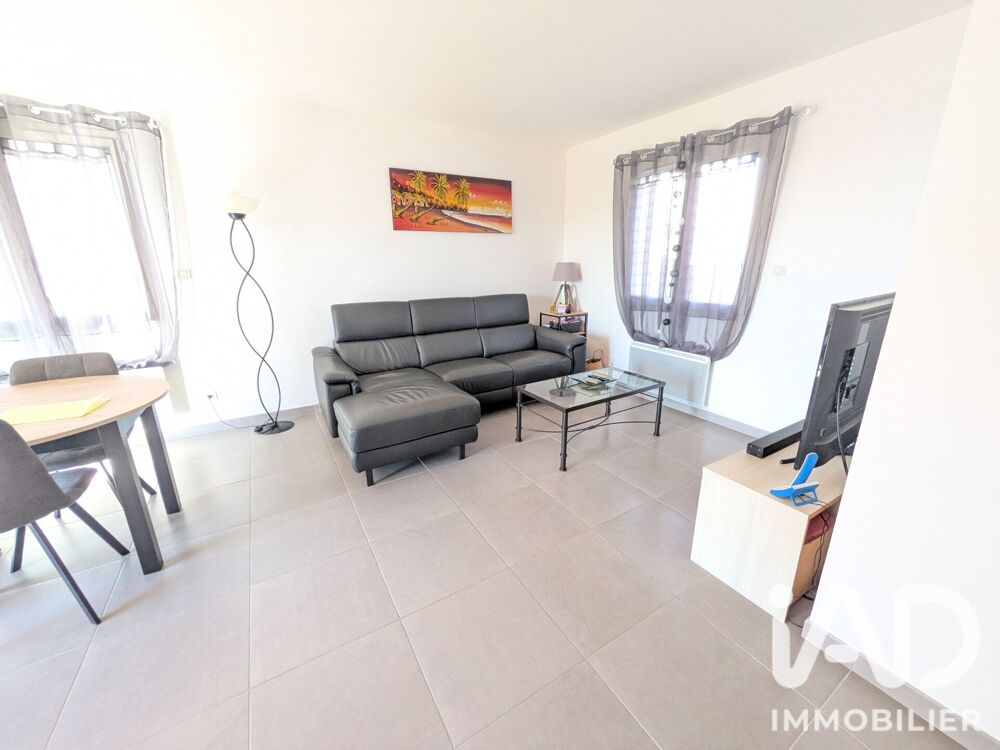 Vente Maison Vente Maison/villa 4 pièces Poussan