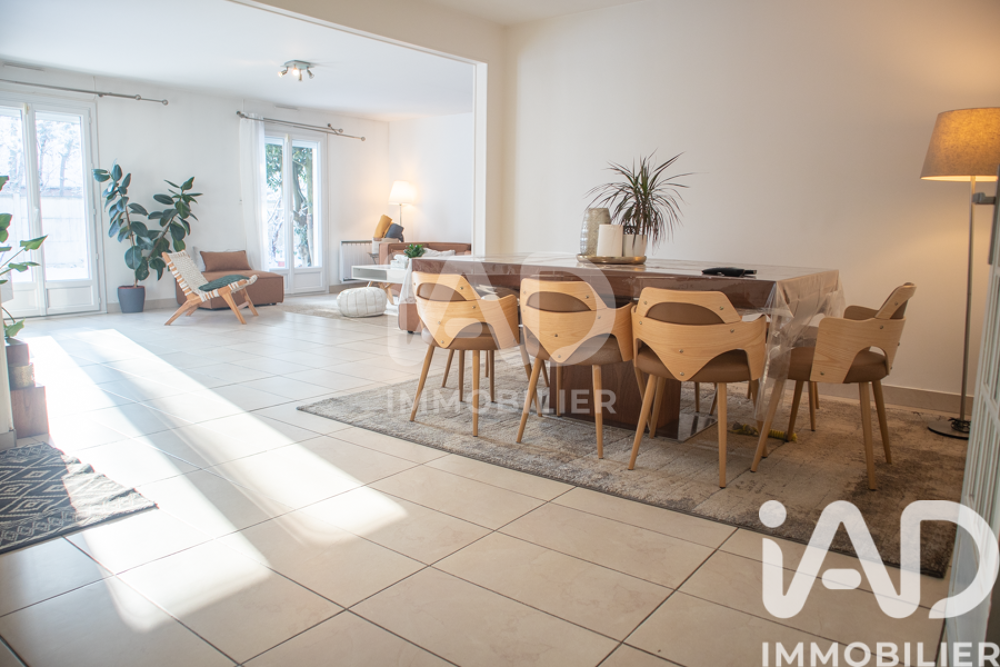 Vente Maison/villa 9 pièces