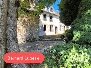 Maison 115m2 Magnat-l'Étrange