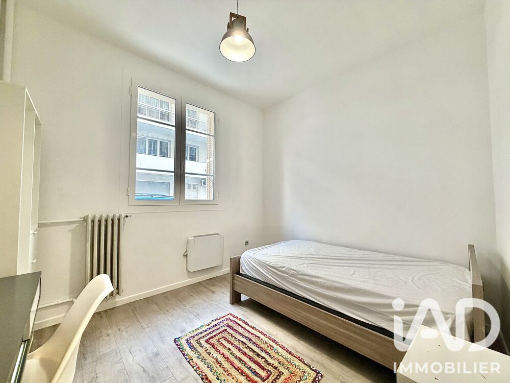 Vente Appartement Vente Appartement 4 pièces Nice