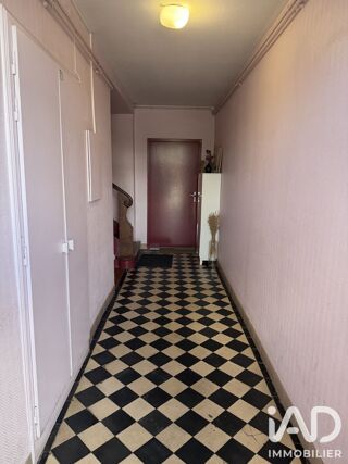  Immeuble à vendre 373 m²