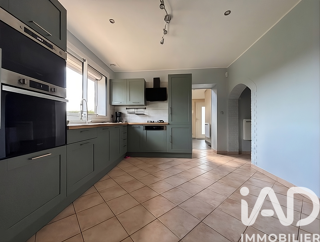  Maison à vendre 6 pièces 124 m²