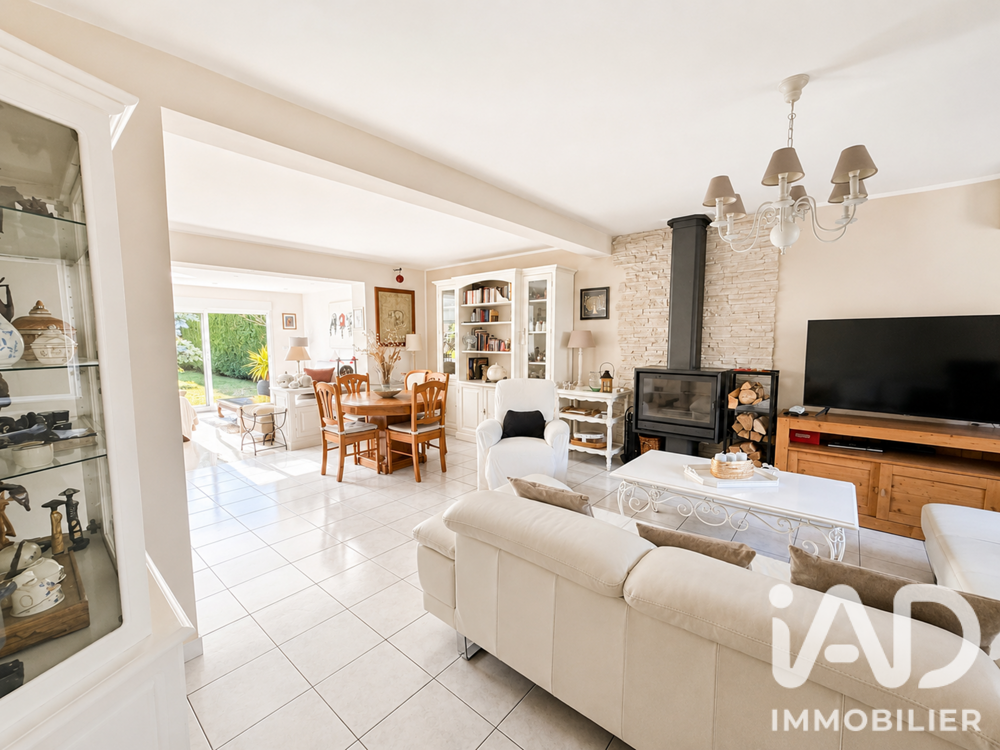 vente Maison - 8 pièce(s) - 158 m² Athis-Mons (91200)