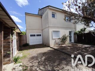  Maison à vendre 6 pièces 112 m²