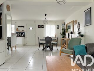  Maison � vendre 6 pi�ces 119 m�