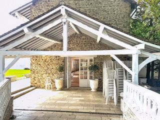  Maison � vendre 9 pi�ces 360 m�
