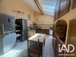  Maison à vendre 5 pièces 144 m²