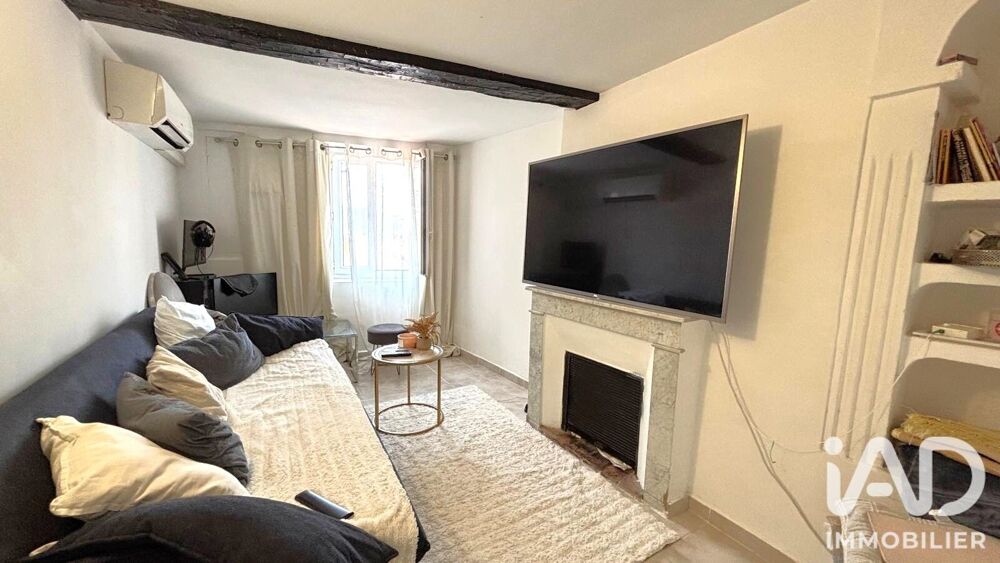 Vente Maison Vente Maison de village 2 pièces Puget-sur-argens