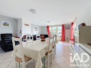  Maison à vendre 7 pièces 200 m²