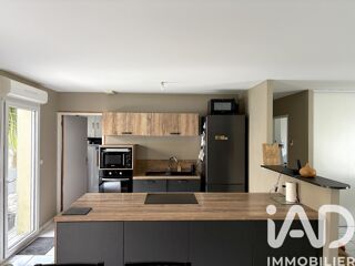  Maison à vendre 5 pièces 131 m²