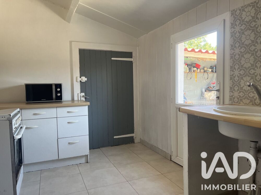 Vente Maison de ville 3 pièces