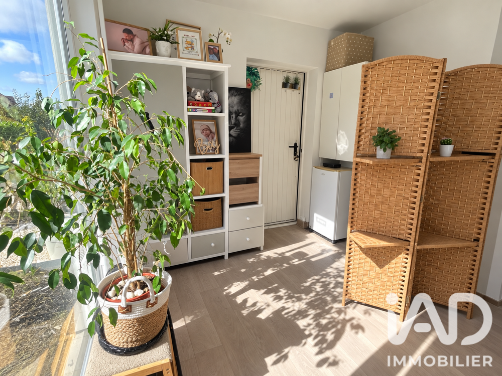 Vente Appartement Vente Appartement 3 pièces Hussigny-godbrange