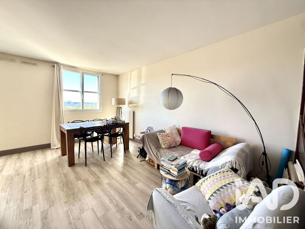 Vente Appartement Vente Appartement 4 pièces Massy