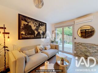 Vente Appartement Vente Appartement 3 pièces Saint-laurent-du-var