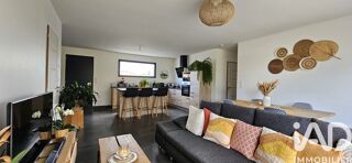  Maison à vendre 5 pièces 87 m²