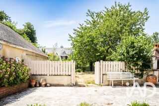  Maison à vendre 6 pièces 130 m²