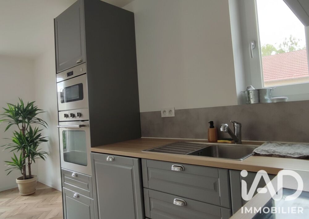 Vente Maison Vente Maison/villa 5 pièces Besançon