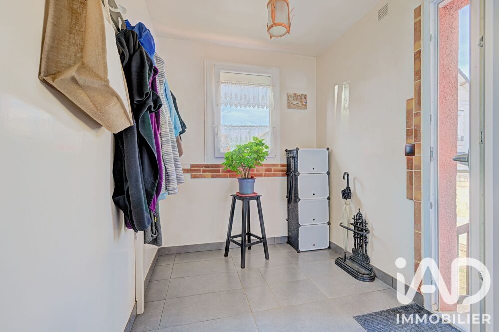 Vente Maison Vente Maison/villa 5 pièces Savigny-sur-orge