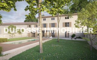  Maison  vendre 10 pices 240 m