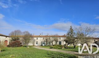 Maison 301m2 Beauvoir-sur-Niort