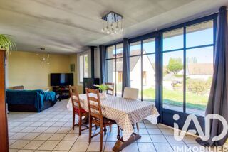  Maison à vendre 8 pièces 144 m²