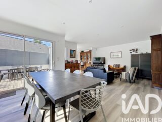 Maison à vendre 5 pièces 112 m²
