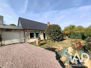  Maison à vendre 2 pièces 55 m²