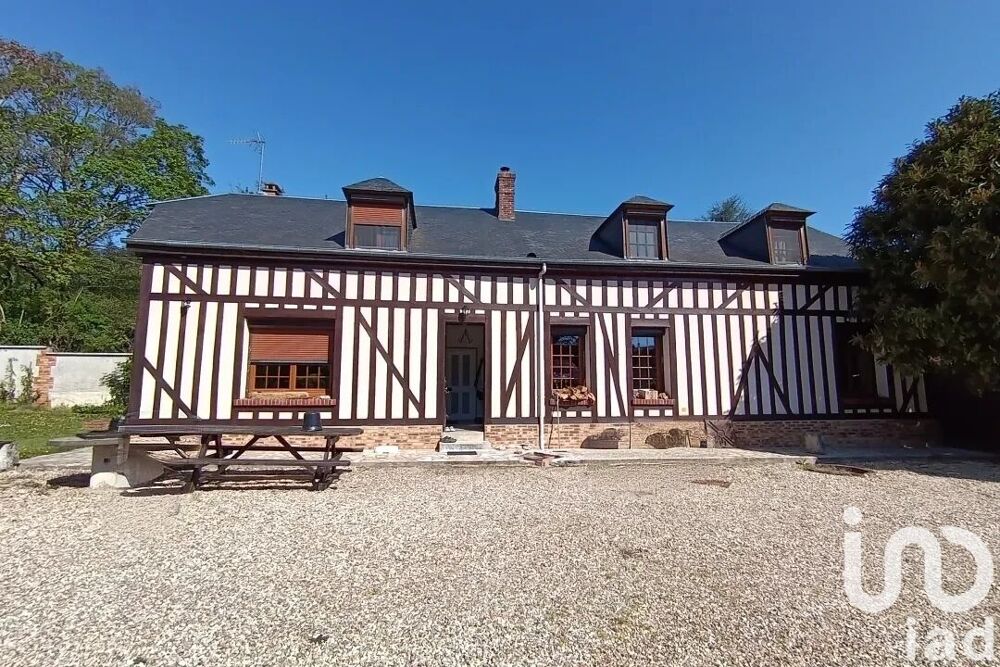 Vente Maison/villa 8 pièces