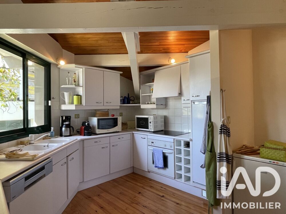 à vendre  Maison Seignosse (40510)