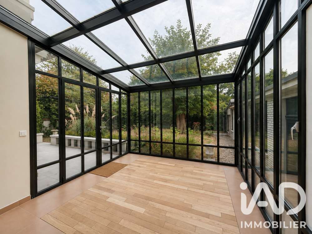 Vente Maison Vente Demeure 10 pièces Saint-maurice