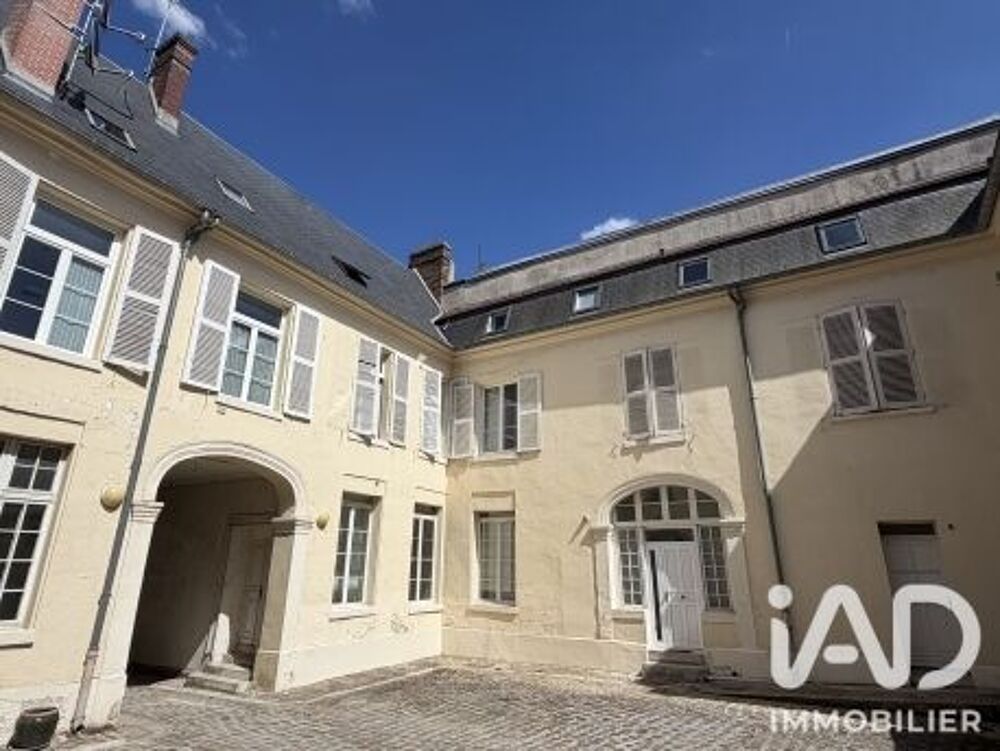 Vente Triplex 3 pièces