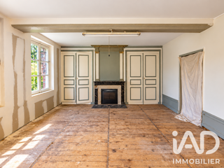  Maison à vendre 5 pièces 216 m²