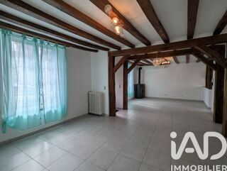  Maison � vendre 7 pi�ces 131 m�