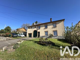  Maison à vendre 8 pièces 189 m²