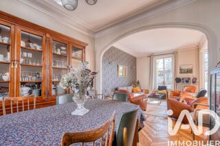  Maison à vendre 10 pièces 250 m²