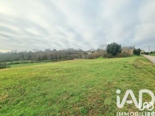  Terrain à vendre 1200 m²