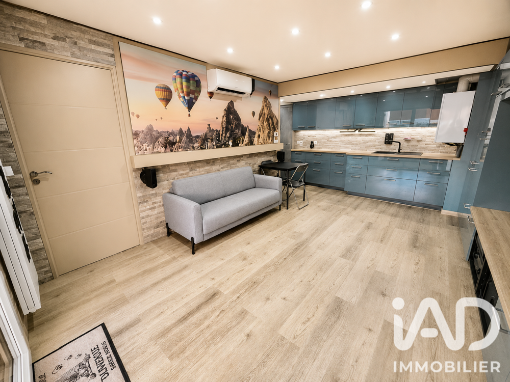 Vente Appartement Vente Appartement 2 pièces La ciotat