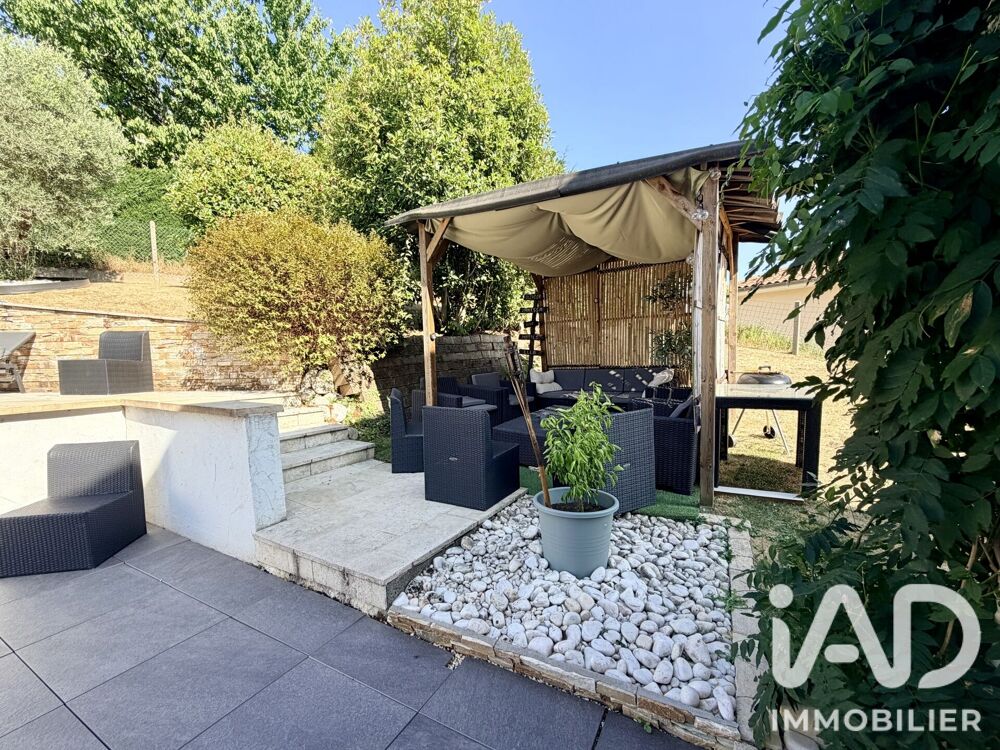 Vente Maison Vente Maison/villa 7 pièces Le palais-sur-vienne