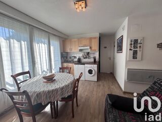  Appartement à vendre 2 pièces 33 m²