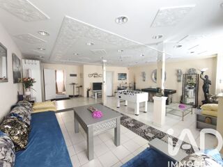  Maison à vendre 8 pièces 250 m²
