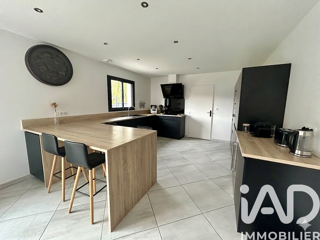  Maison � vendre 5 pi�ces 127 m�