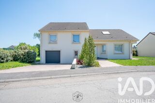  Maison à vendre 6 pièces 140 m²