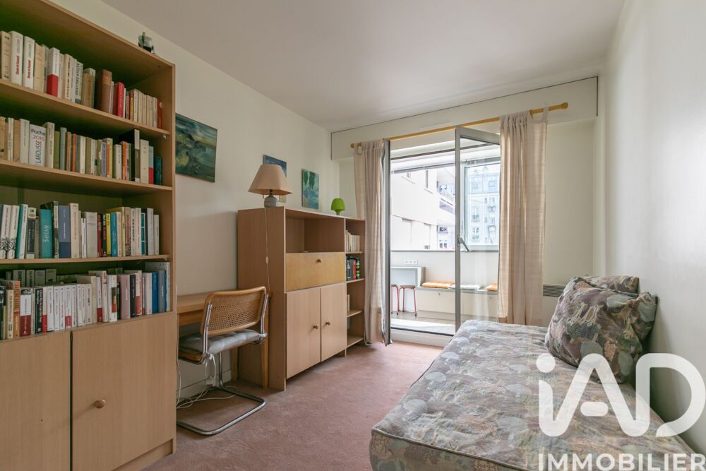 à vendre  Appartement Paris 11