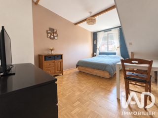  Maison à vendre 5 pièces 105 m²